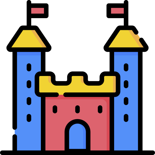 Castle icon