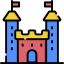 Castle icon 64x64