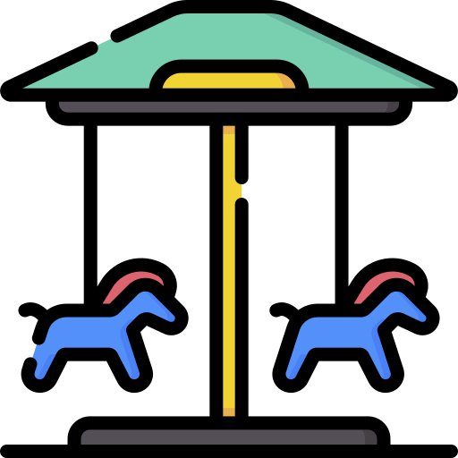 Carousel icon