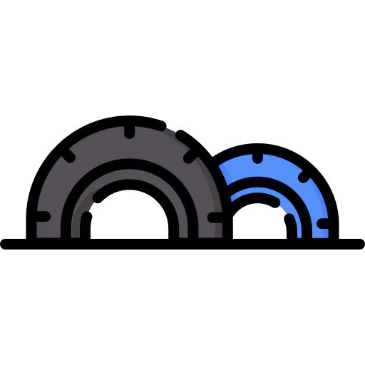 Tire icon