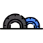Tire icon 64x64