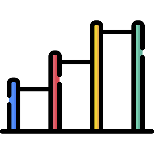 Bars icon
