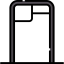 Pull up icon 64x64