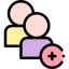 Users icon 64x64