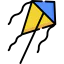 Kite icon 64x64