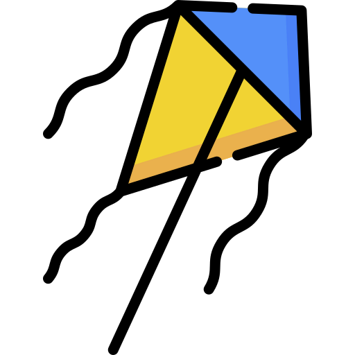 Kite icon