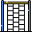 Climbing wall icon 64x64