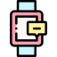 Smartwatch icon 64x64