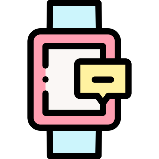 Smartwatch icon