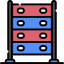 Climbing wall icon 64x64