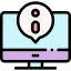 Computer icon 64x64