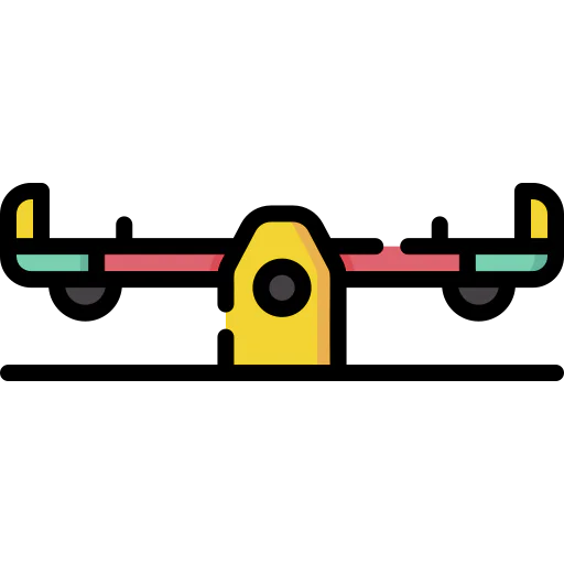 Seesaw icon