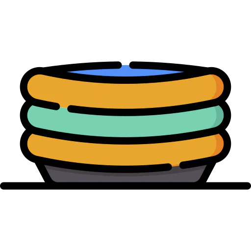 Swimming pool icon
