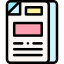 Folder icon 64x64