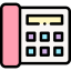 Telephone icon 64x64