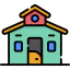House icon 64x64
