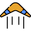 Boomerang icon 64x64
