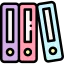 Folders icon 64x64