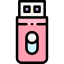 Usb stick icône 64x64