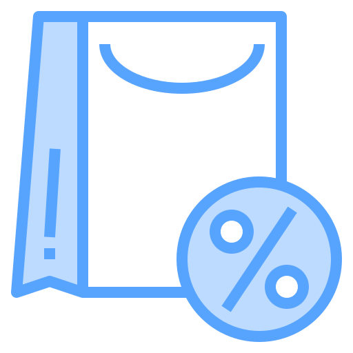 Bag icon