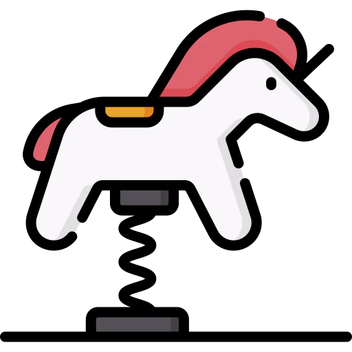 Horse icon