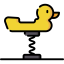 Duck icon 64x64