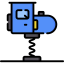 Train Symbol 64x64