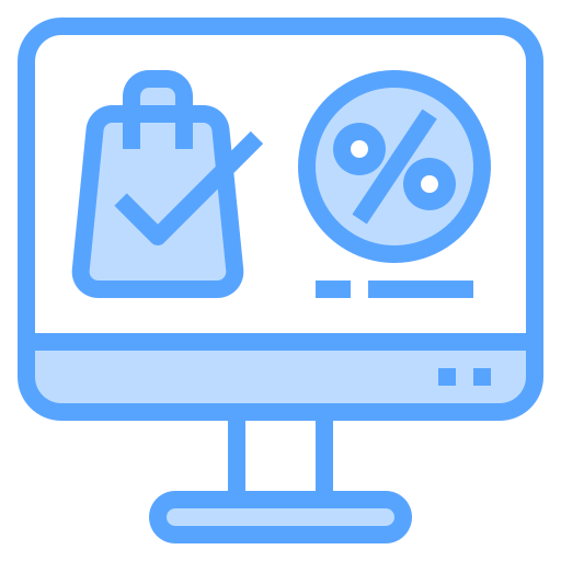 Computer icon