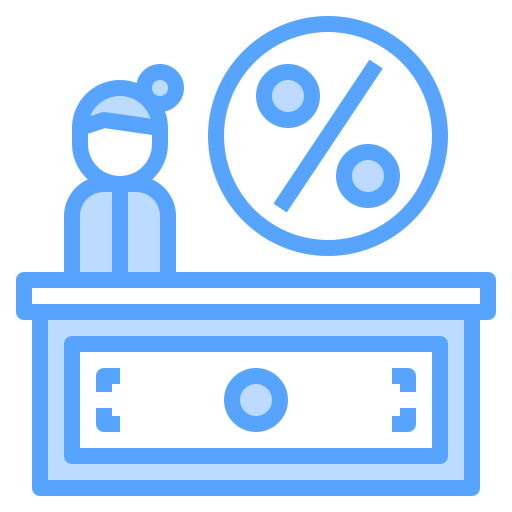 Counter icon