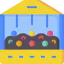Ball pool ícono 64x64