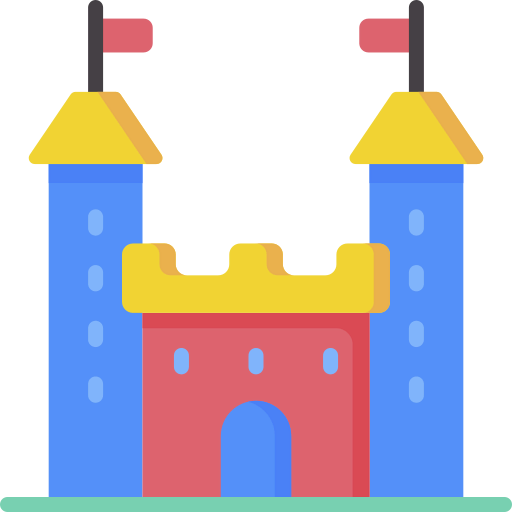 Castle icon