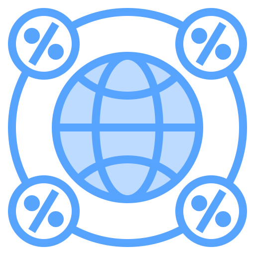 Global icon