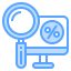 Searching icon 64x64
