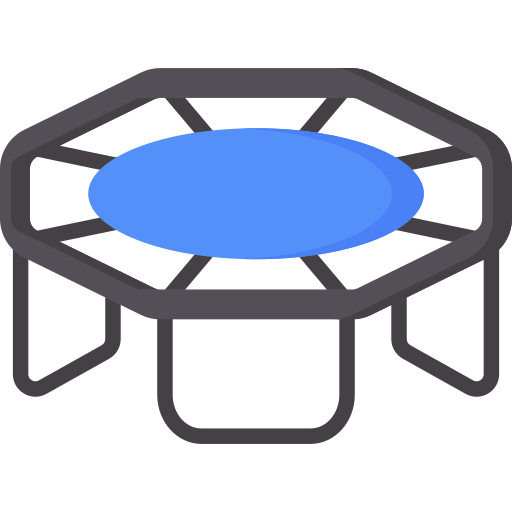 Trampoline icon