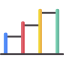 Bars icon 64x64