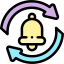 Bell icon 64x64