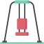 Swing icon 64x64