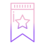 Ribbon icon 64x64