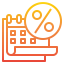 Calendar icon 64x64