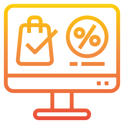 Computer icon