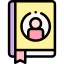 Agenda icon 64x64