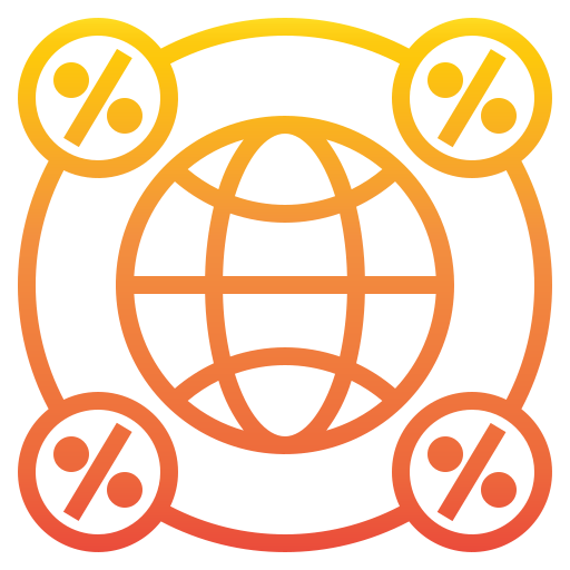 Global icon