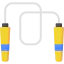 Skipping rope icon 64x64
