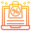 Laptop icon 64x64