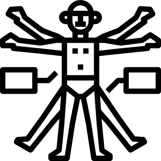 Anatomy icon