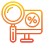 Searching icon 64x64