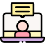 Laptop icon 64x64