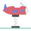 Plane icon 64x64