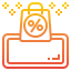 Shopping icon 64x64