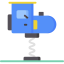 Train Symbol 64x64
